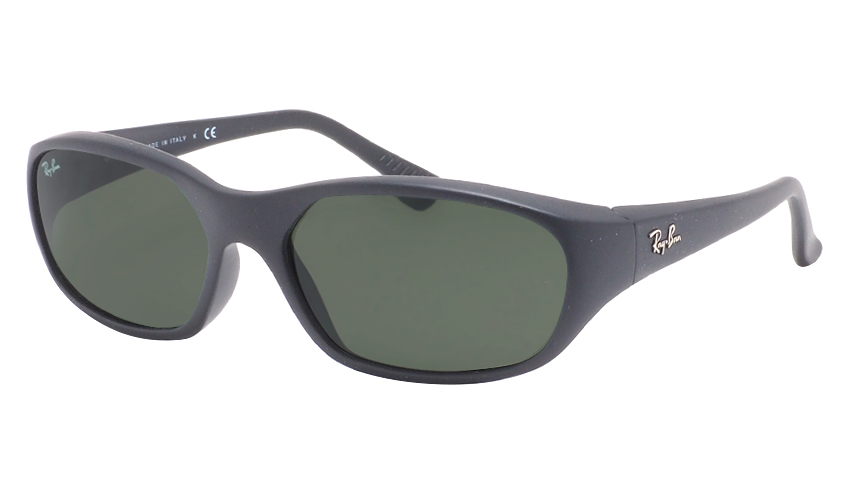 RB 2016 W2578 Daddy-O - Ray-Ban