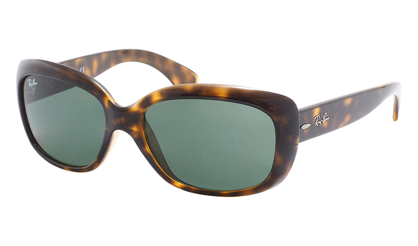RB 4101 710 Jackie Ohh - Ray-Ban