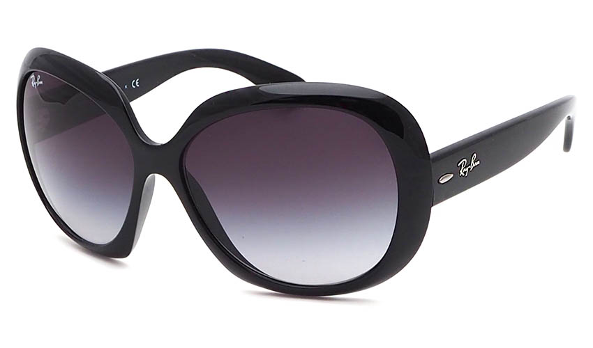 RB 4098 601/8G Jackie Ohh II - Ray-Ban