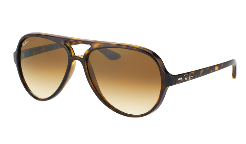 RB 4125 710/51 Cats - Ray Ban