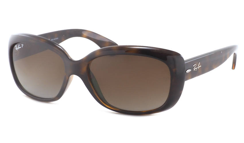 RB 4101 710/T5 Jackie Ohh - Ray-Ban