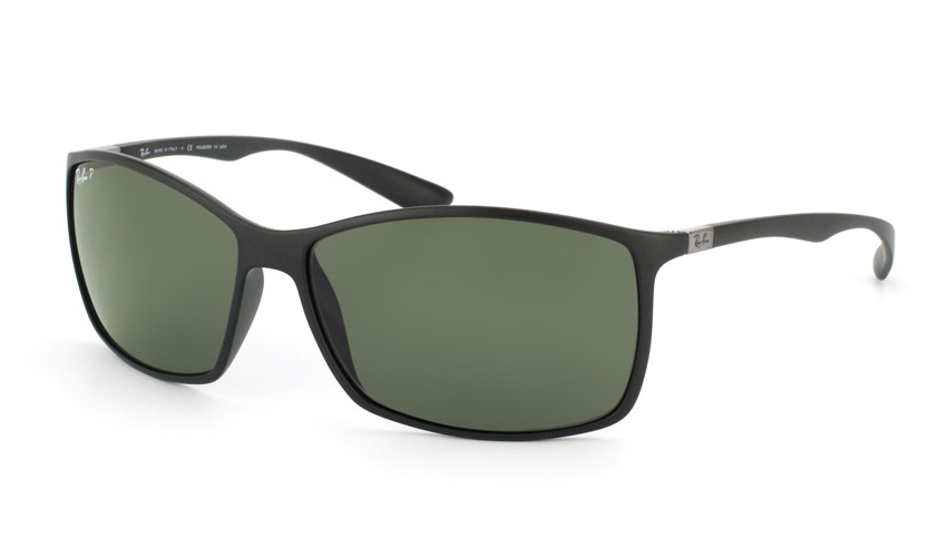 RB 4179 601S/9A Tech Liteforce - Ray Ban